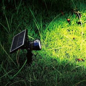 Lampă LED solară de sol V-TAC VT-952, neagră, 2 W, 3000 K, 40 lm, IP65 3 Lampă LED solară de sol V-TAC VT-952, neagră, 2 W, 3000 K, 40 lm, IP65 small 3