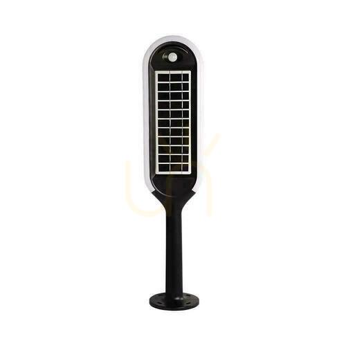 Verifica V-TAC Solar LED 5W 2in1 Garden Pole VT-945 3000K 400lm