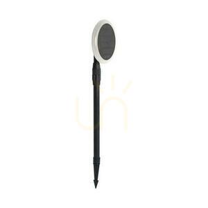 V-TAC Solar LED Garden Pole 3W 2in1 (pachet. 2 buc) VT-943 3000K 260lm small 10
