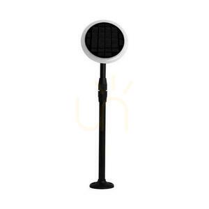 V-TAC Solar LED Garden Pole 3W 2in1 (pachet. 2 buc) VT-943 3000K 260lm small 8