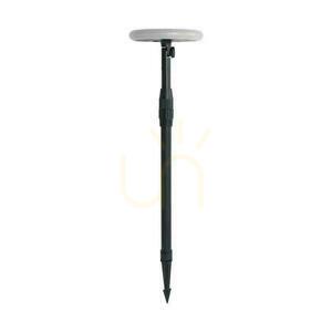 V-TAC Solar LED Garden Pole 3W 2in1 (pachet. 2 buc) VT-943 3000K 260lm small 9