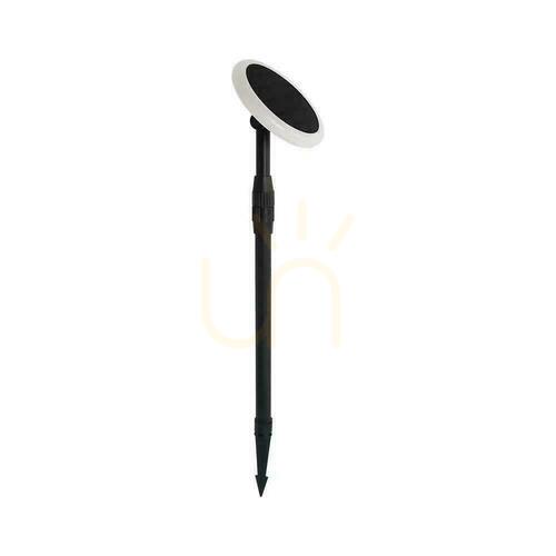 Verifica V-TAC Solar LED Garden Pole 3W 2in1 (pachet. 2 buc) VT-943 3000K 260lm