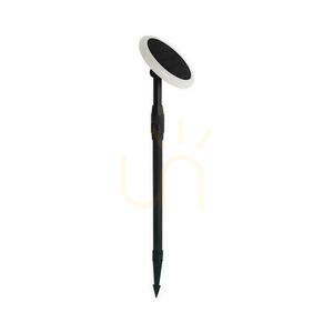 V-TAC Solar LED Garden Pole 3W 2in1 (pachet. 2 buc) VT-943 3000K 260lm small 0