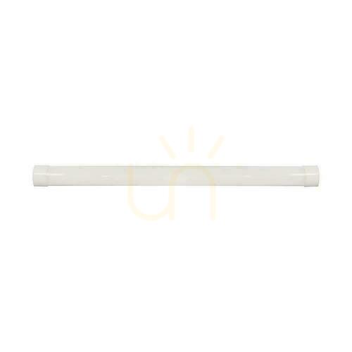 Verifica V-TAC 30W LED Corp de iluminat liniar montat la suprafață 120CM 155Lm/W VT-8330 6500K 4650lm 5 ani garanție