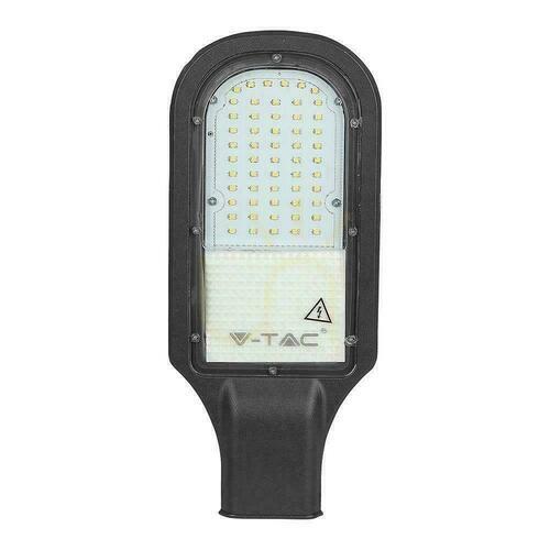 Verifica V-TAC SAMSUNG CHIP 30W VT-31ST 4000K 2350lm LED Streetlight 3 ani garanție