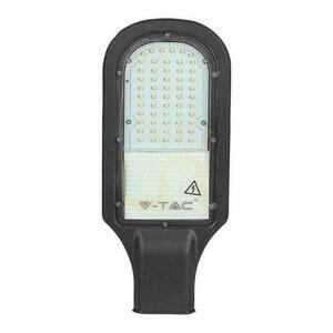 Corp de iluminat stradal LED V-TAC SAMSUNG CHIP 30W VT-31ST 6500K 2350lm 3 ani garanție small 1