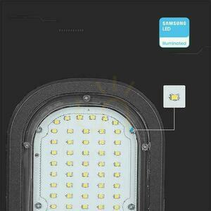 Corp de iluminat stradal LED V-TAC SAMSUNG CHIP 30W VT-31ST 6500K 2350lm 3 ani garanție small 5