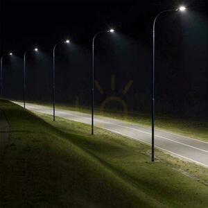 Corp de iluminat stradal LED V-TAC SAMSUNG CHIP 30W VT-31ST 6500K 2350lm 3 ani garanție small 7