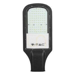 V-TAC SAMSUNG CHIP 50W VT-51ST 4000K 4200lm LED Streetlight 3 ani garanție small 1
