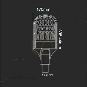 V-TAC SAMSUNG CHIP 50W VT-51ST 4000K 4200lm LED Streetlight 3 ani garanție small 7