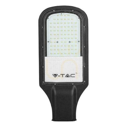 Verifica V-TAC SAMSUNG CHIP 50W VT-51ST 6500K 4200lm LED Streetlight 3 ani garanție