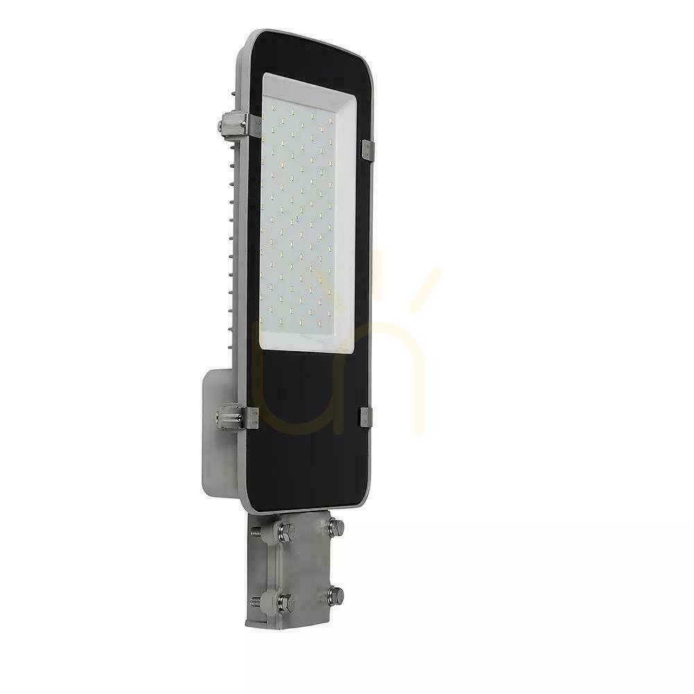 Vedere V-TAC SAMSUNG CHIP 50W VT-50ST 6500K 4700lm LED Streetlight 5 ani garanție V-TAC SAMSUNG CHIP 50W VT-50ST 6500K 4700lm LED Streetlight 5 ani garanție