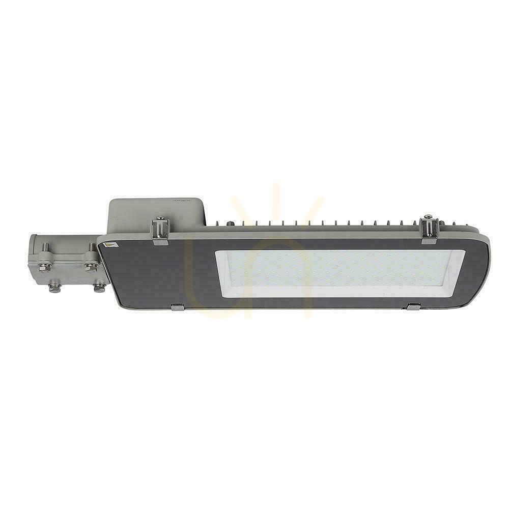 Verifica V-TAC SAMSUNG CHIP 100W VT-100ST 4000K 9400lm LED Streetlight 5 ani garanție V-TAC SAMSUNG CHIP 100W VT-100ST 4000K 9400lm LED Streetlight 5 ani garanție