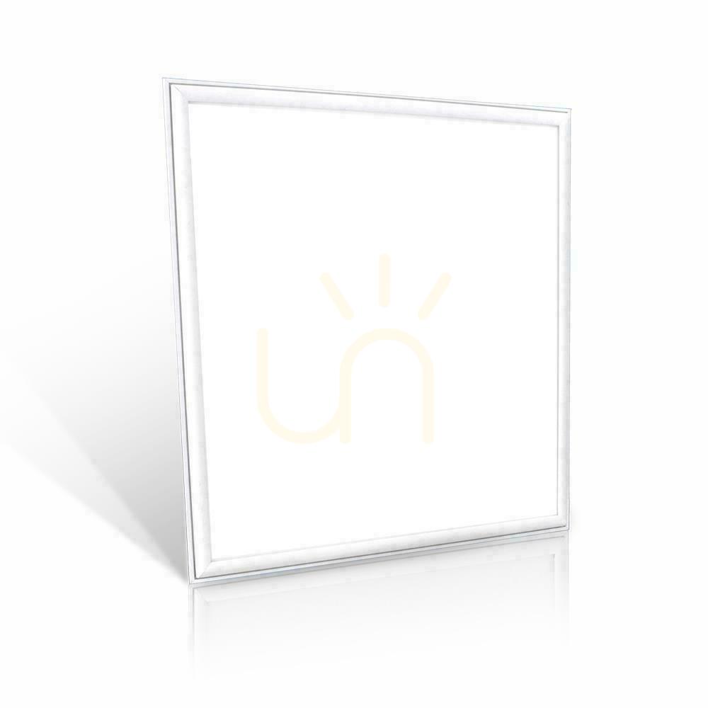 Verifica Panou LED V-TAC 36W 620x620 mm UGR PMMA VT-6069-6 4000K 3100lm Panou LED V-TAC 36W 620x620 mm UGR PMMA VT-6069-6 4000K 3100lm