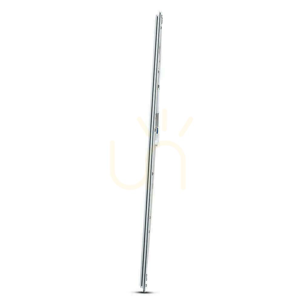 previzualizare Panou LED V-TAC 36W 620x620 mm UGR PMMA VT-6069-6 4000K 3100lm Panou LED V-TAC 36W 620x620 mm UGR PMMA VT-6069-6 4000K 3100lm