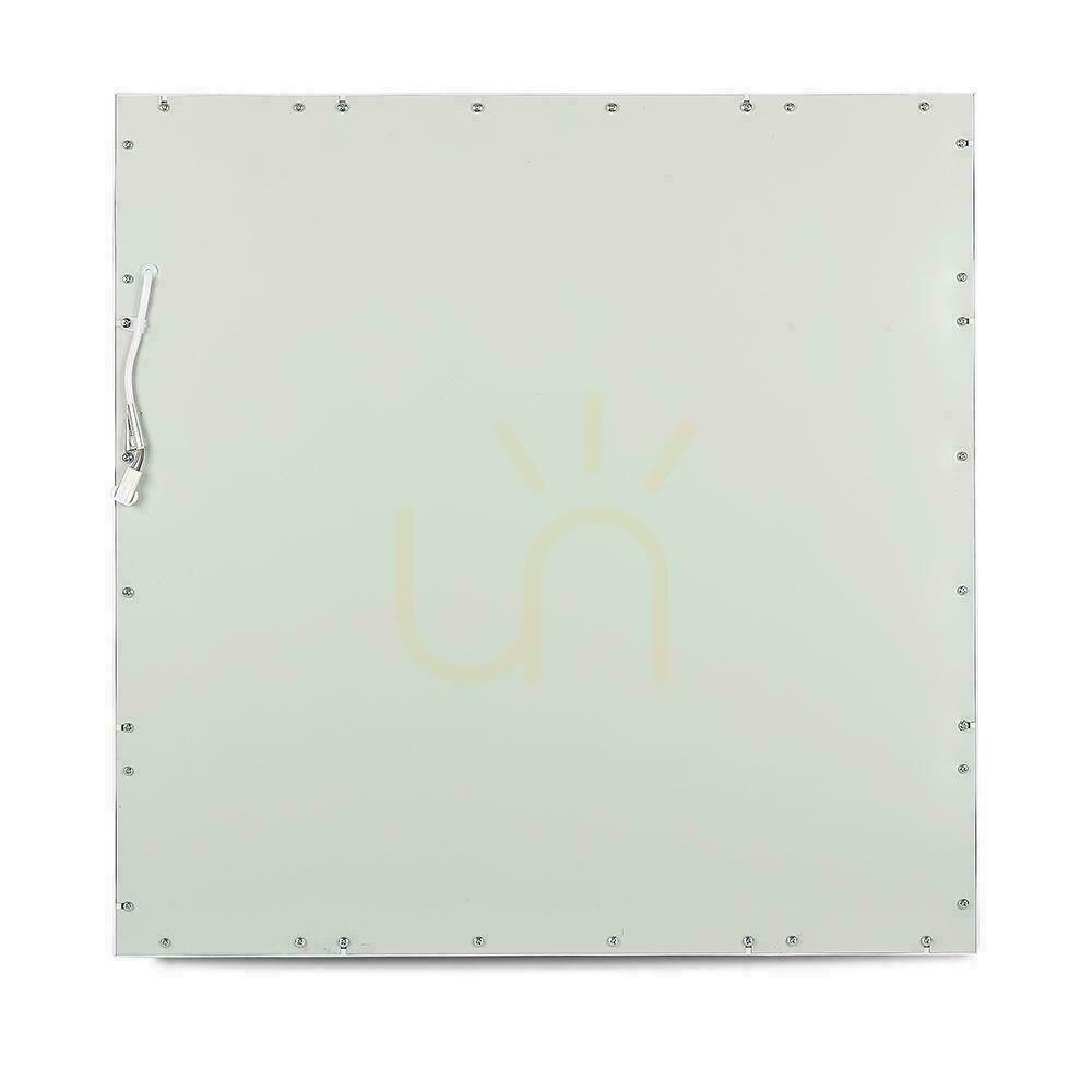 Spectacol Panou LED V-TAC 36W 620x620 mm UGR PMMA VT-6069-6 4000K 3100lm Panou LED V-TAC 36W 620x620 mm UGR PMMA VT-6069-6 4000K 3100lm