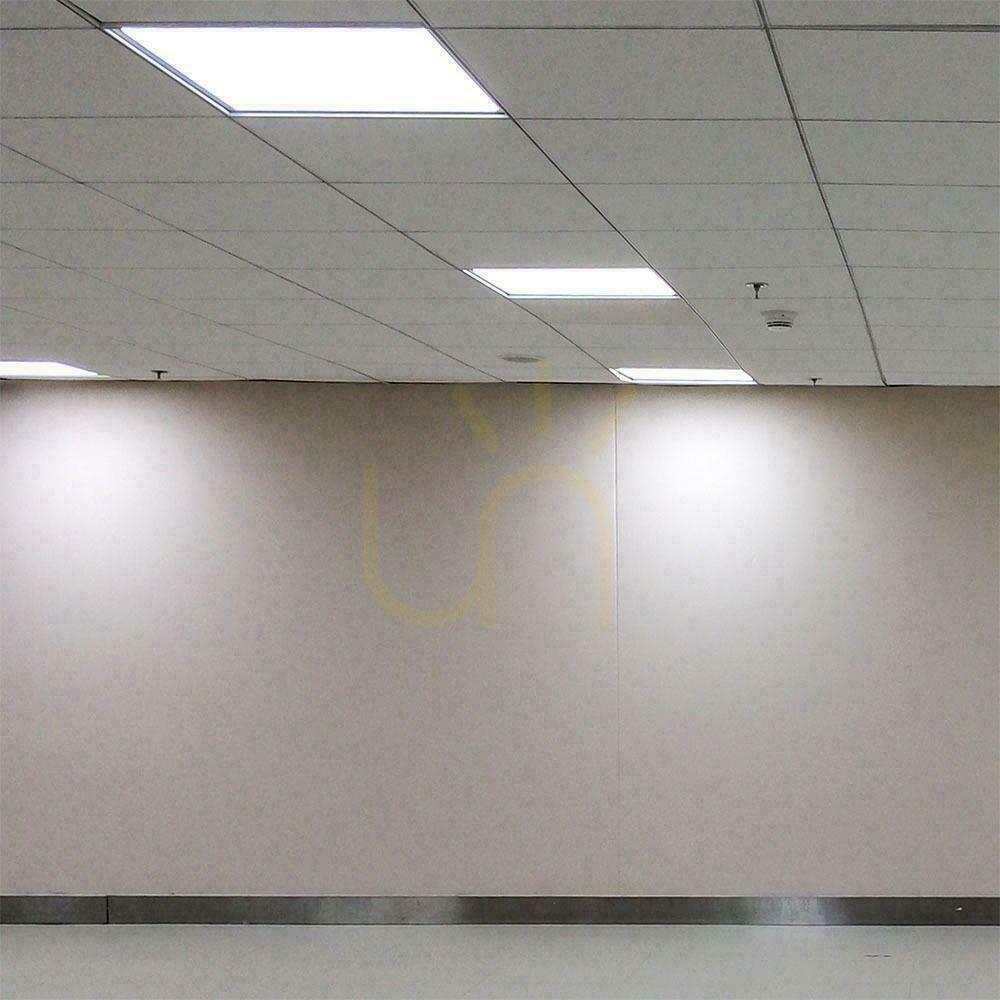 previzualizare Panou LED V-TAC 36W 620x620 mm UGR PMMA VT-6069-6 4000K 3100lm Panou LED V-TAC 36W 620x620 mm UGR PMMA VT-6069-6 4000K 3100lm