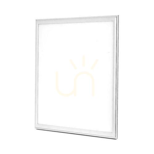 Verifica Panou LED V-TAC 36W 620x620 mm UGR PMMA VT-6069-6 4000K 3100lm