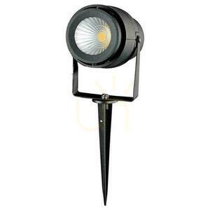 V-TAC 12W Gray VT-857-G 4000K 930lm LED knock-in proiector 1 V-TAC 12W Gray VT-857-G 4000K 930lm LED knock-in proiector small 1