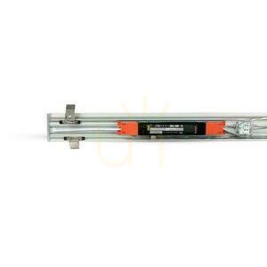 V-TAC LED liniar SAMSUNG CHIP 40W corp de iluminat argintiu încastrat 120cm VT-7-41 4000K 3800lm 5 ani garanție small 11