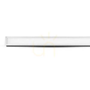 V-TAC LED liniar SAMSUNG CHIP 40W corp de iluminat argintiu încastrat 120cm VT-7-41 4000K 3800lm 5 ani garanție small 12