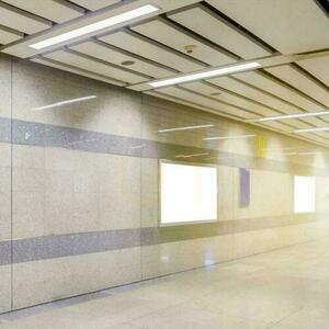 V-TAC LED liniar SAMSUNG CHIP 40W corp de iluminat argintiu încastrat 120cm VT-7-41 4000K 3800lm 5 ani garanție small 8