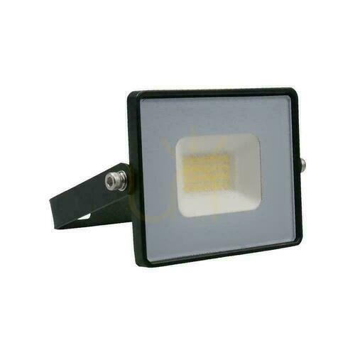Verifica V-TAC 20W SMD E-Series LED proiector negru VT-4021 6500K 1620lm.