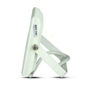 V-TAC 20W SMD E-Series LED proiector alb VT-4021 4000K 1620lm. small 1