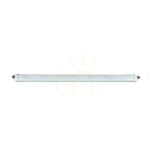 V-TAC G-SERIES 150cm 48W 120Lm/W VT-1574 6500K 5760lm Corp de iluminat LED ermetic. small 8