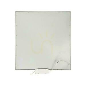 Panou LED V-TAC 40W 600x600 120Lm/W SLIM VT-6340 6500K 4950lm 1 Panou LED V-TAC 40W 600x600 120Lm/W SLIM VT-6340 6500K 4950lm small 1