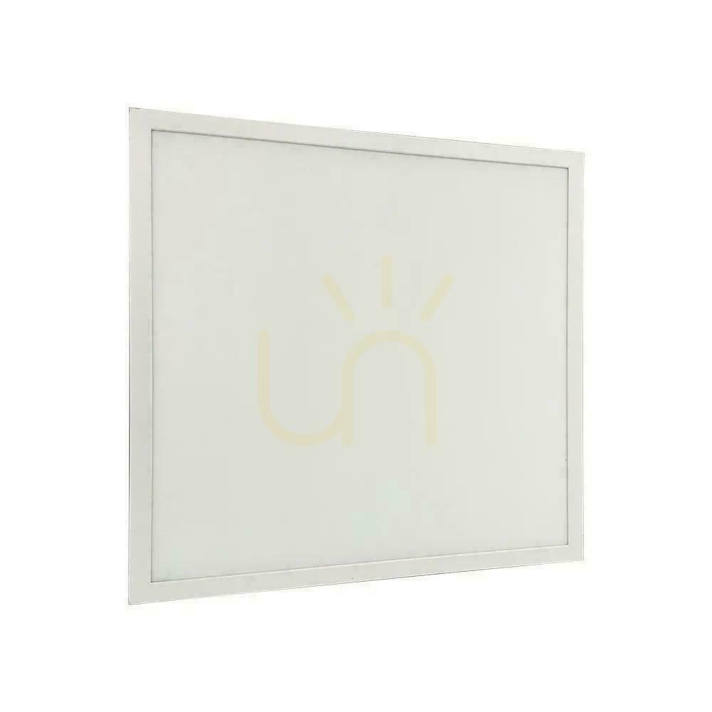 Verifica Panou LED V-TAC 40W 600x600 120Lm/W SLIM VT-6340 6500K 4950lm Panou LED V-TAC 40W 600x600 120Lm/W SLIM VT-6340 6500K 4950lm