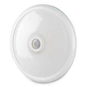 LED Plafond V-TAC SAMSUNG CHIP 12W senzor de mișcare VT-13 6500K 900lm 3 ani garanție 1 LED Plafond V-TAC SAMSUNG CHIP 12W senzor de mișcare VT-13 6500K 900lm 3 ani garanție small 1