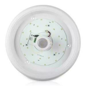 LED Plafond V-TAC SAMSUNG CHIP 12W senzor de mișcare VT-13 6500K 900lm 3 ani garanție 5 LED Plafond V-TAC SAMSUNG CHIP 12W senzor de mișcare VT-13 6500K 900lm 3 ani garanție small 5