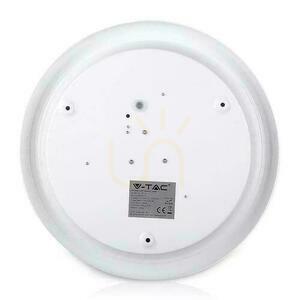 LED Plafond V-TAC SAMSUNG CHIP 12W senzor de mișcare VT-13 6500K 900lm 3 ani garanție 6 LED Plafond V-TAC SAMSUNG CHIP 12W senzor de mișcare VT-13 6500K 900lm 3 ani garanție small 6