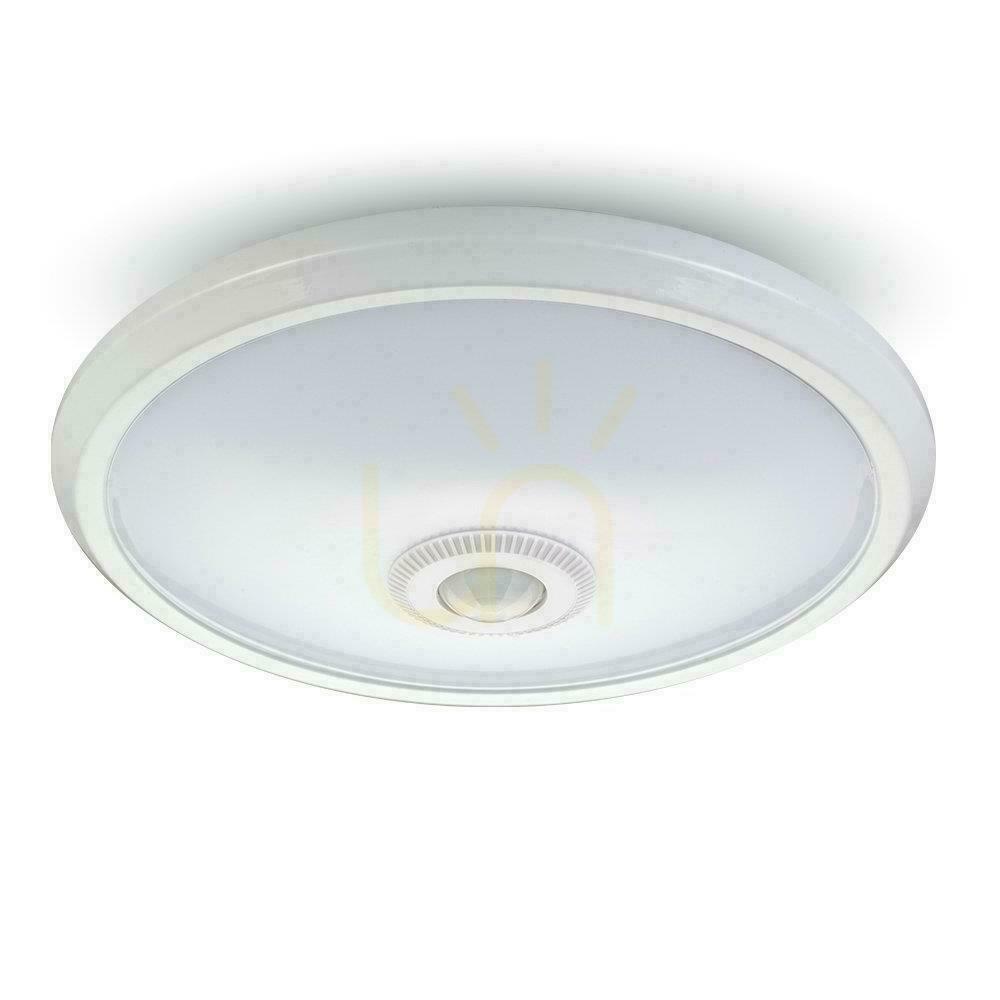 Verifica LED Plafond V-TAC SAMSUNG CHIP 12W senzor de mișcare VT-13 6500K 900lm 3 ani garanție LED Plafond V-TAC SAMSUNG CHIP 12W senzor de mișcare VT-13 6500K 900lm 3 ani garanție