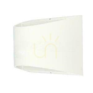 Lampă de perete V-TAC 9W LED Top Down Bridgelux Chip Alb IP54 VT-815-W 4000K 1280lm. small 1
