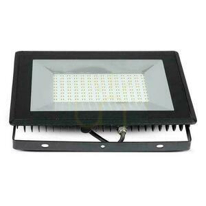 V-TAC 100W SMD E-Series LED proiector negru VT-40101 4000K 8700lm. 2 V-TAC 100W SMD E-Series LED proiector negru VT-40101 4000K 8700lm. small 2