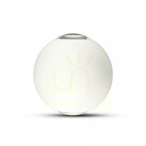 Lampă de perete V-TAC 4W LED alb rotund IP65 VT-836-W 4000K 476lm. 0 Lampă de perete V-TAC 4W LED alb rotund IP65 VT-836-W 4000K 476lm. small 0