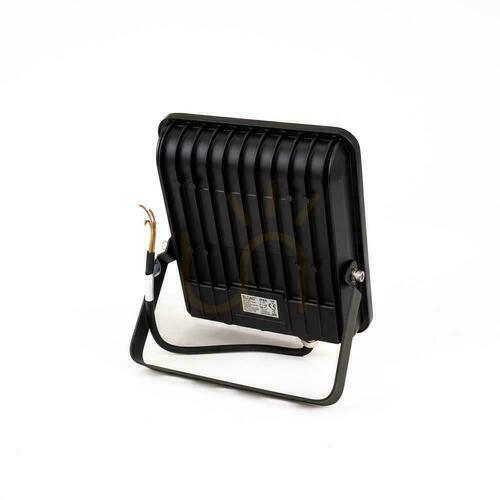 Verifica Proiector LED V-TAC 50W G8 negru 185Lm/W EVOLUTION VT-50185 6500K 7870lm 5 ani garanție