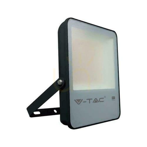 Verifica Proiector LED V-TAC 100W G8 negru 185Lm/W EVOLUTION VT-100185 6500K 15750lm 5 ani garanție