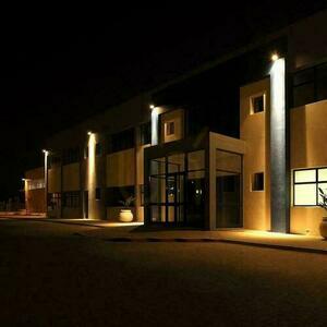 V-TAC 30W SMD E-Series LED proiector negru VT-4031 6500K 2510lm. small 2