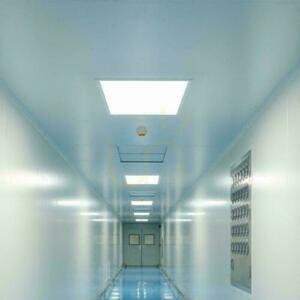 Panou LED V-TAC 29W 600x600 PMMA 137Lm/W VT-6129 6400K 3960lm small 6