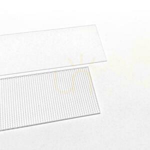 V-TAC LED liniar montat la suprafață SAMSUNG CHIP 40W negru UGR<19 DIMM VT-7-46 3000K 3275lm Garanție de 5 ani small 15