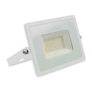 V-TAC LED proiector 30W SMD E-Series alb VT-4031 4000K 2510lm. small 0