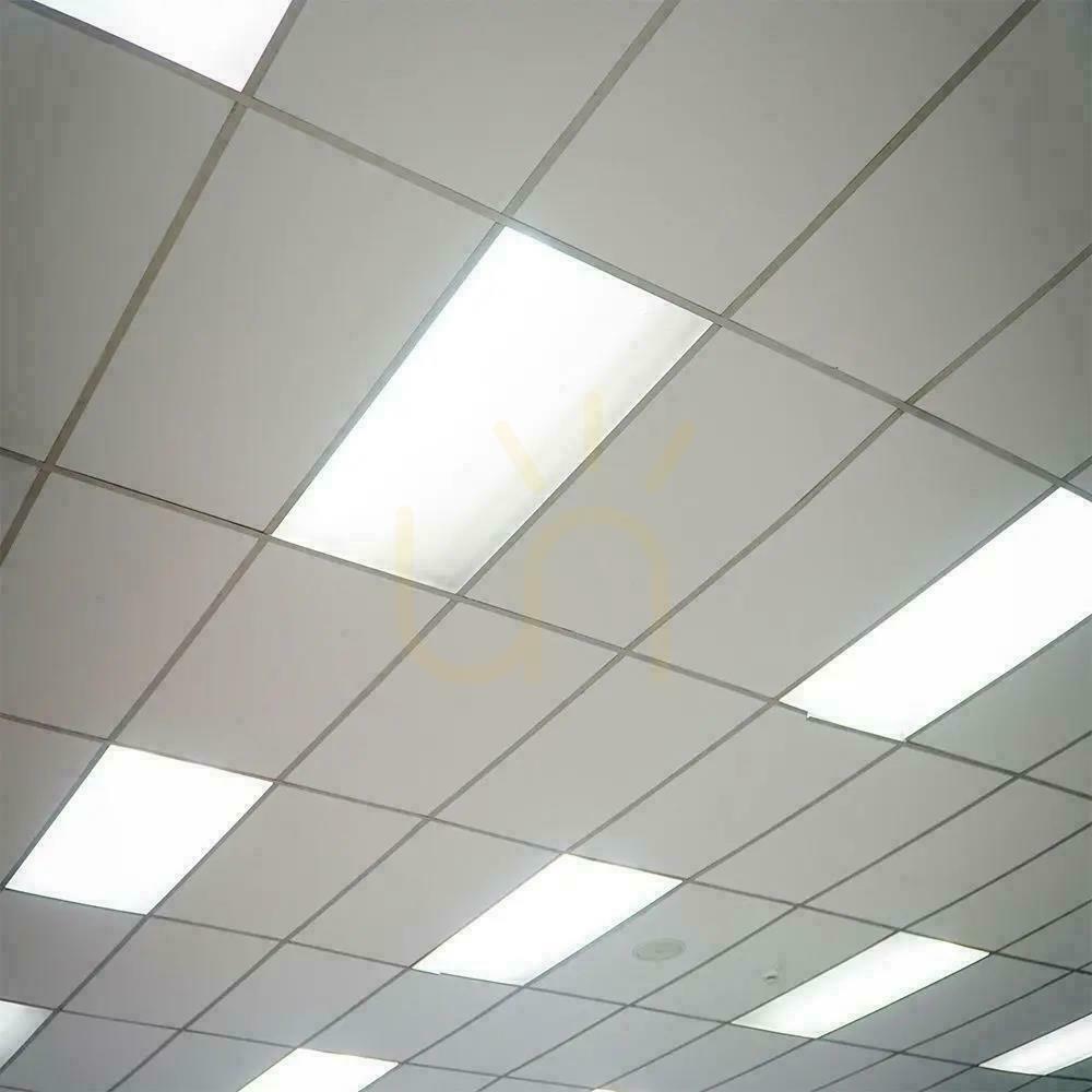 previzualizare V-TAC 29W 1200x300 137Lm/W VT-12031-N 4000K 3960lm Panou LED V-TAC 29W 1200x300 137Lm/W VT-12031-N 4000K 3960lm Panou LED