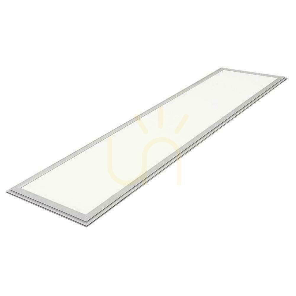 Verifica V-TAC 29W 1200x300 137Lm/W VT-12031-N 4000K 3960lm Panou LED V-TAC 29W 1200x300 137Lm/W VT-12031-N 4000K 3960lm Panou LED