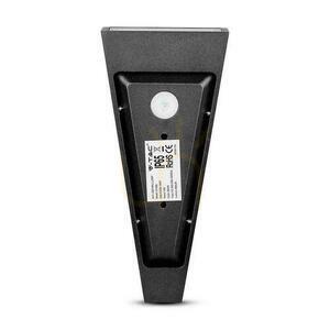 Lampă de perete V-TAC 4W LED negru IP65 VT-826-B-N 3000K 450lm. 4 Lampă de perete V-TAC 4W LED negru IP65 VT-826-B-N 3000K 450lm. small 4