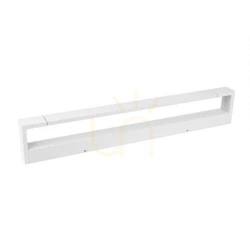 Verifica Lampă de perete Baie Oglindă V-TAC 16W LED Alb IP44 VT-819-N 4000K 1800lm.