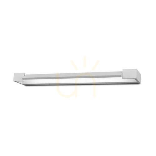Verifica Lampă de perete Baie Oglindă V-TAC 16W LED Alb IP44 VT-819-N 4000K 1800lm.