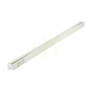 Cadru de montare la suprafață pentru panouri LED Folding Click 1200x300 alb V-TAC small 3